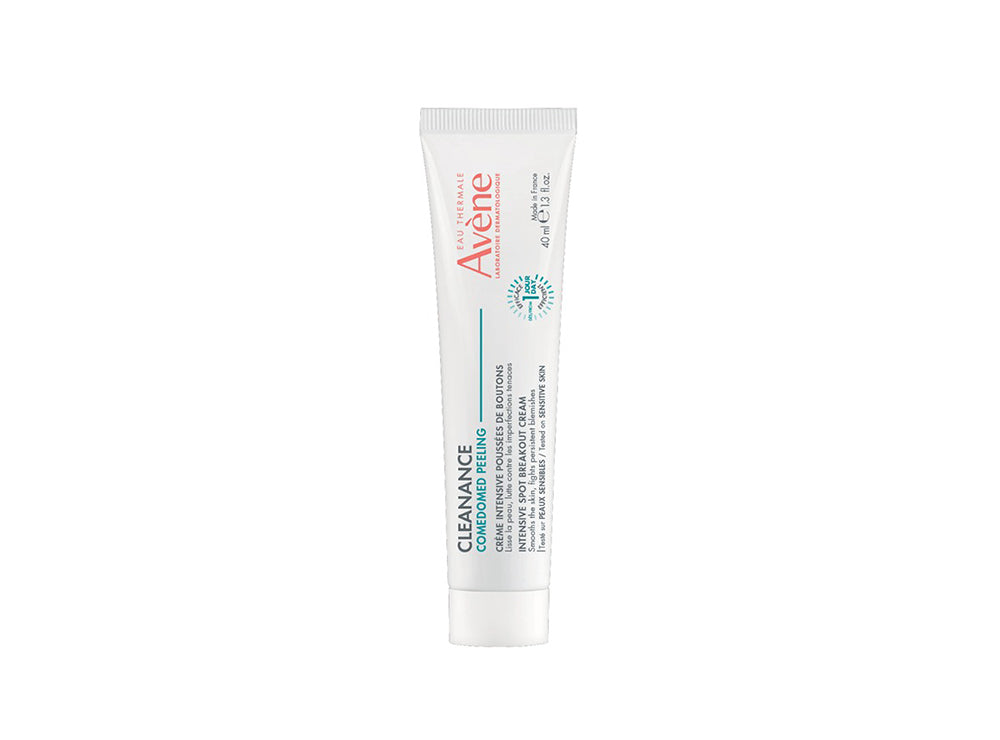 Cleannce Comedomed Peeling Cream