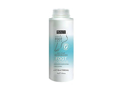 Beauty Formulas Deodorising Foot Care Powder