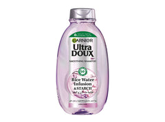 Ultra Gentle Smoothing Shampoo