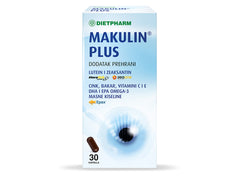 Makulin Plus