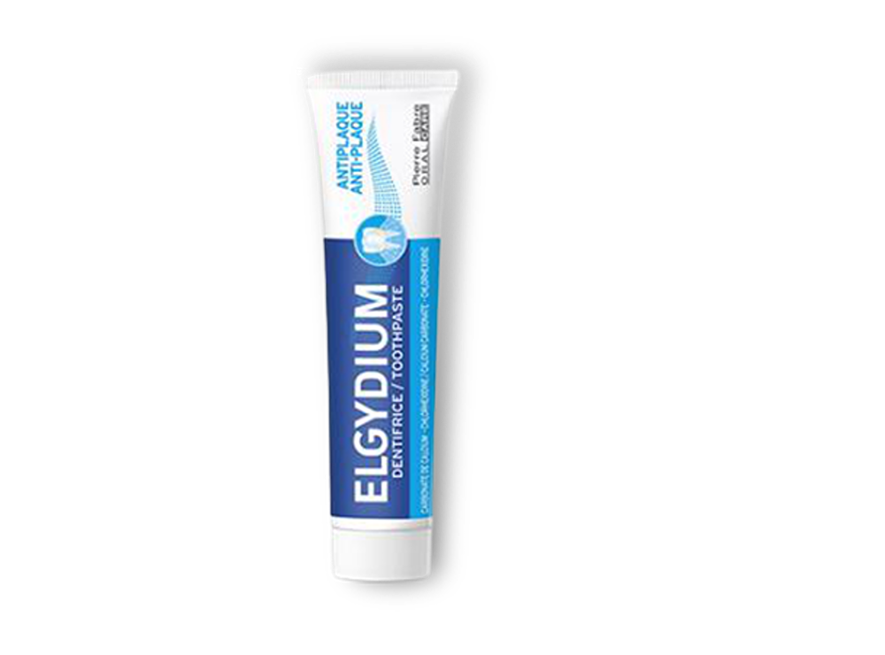 Elgydium Anti-Plaque Toothpaste
