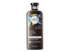 Herbal Essence Moisturizes After Shampoo