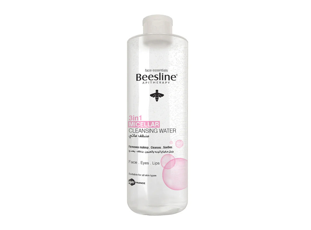 Beesline 3In1 Micellar Cleansing Water