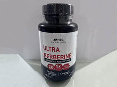 HBC Ultra Berberine