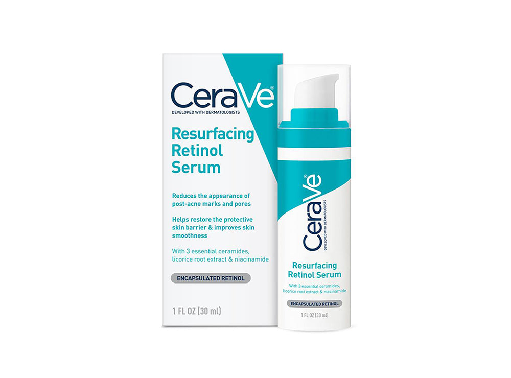 Cerave Anti-Brand Retinol Serum