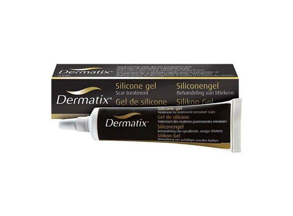 Dermatix Scar Silicone Gel