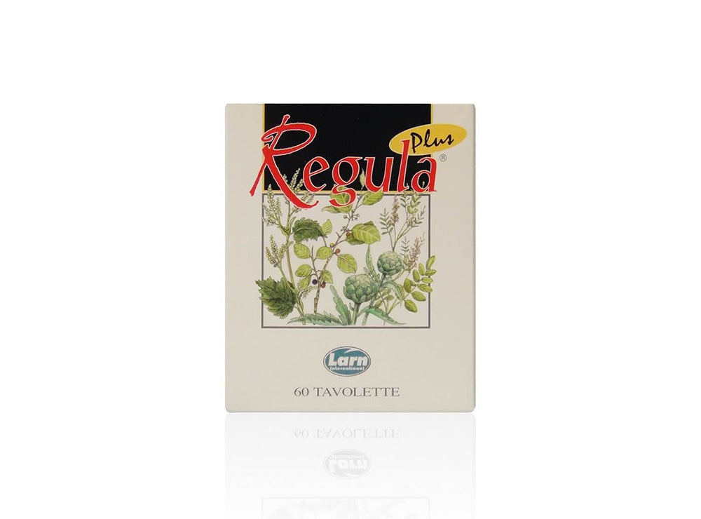 Regula Plus Anti Constipation