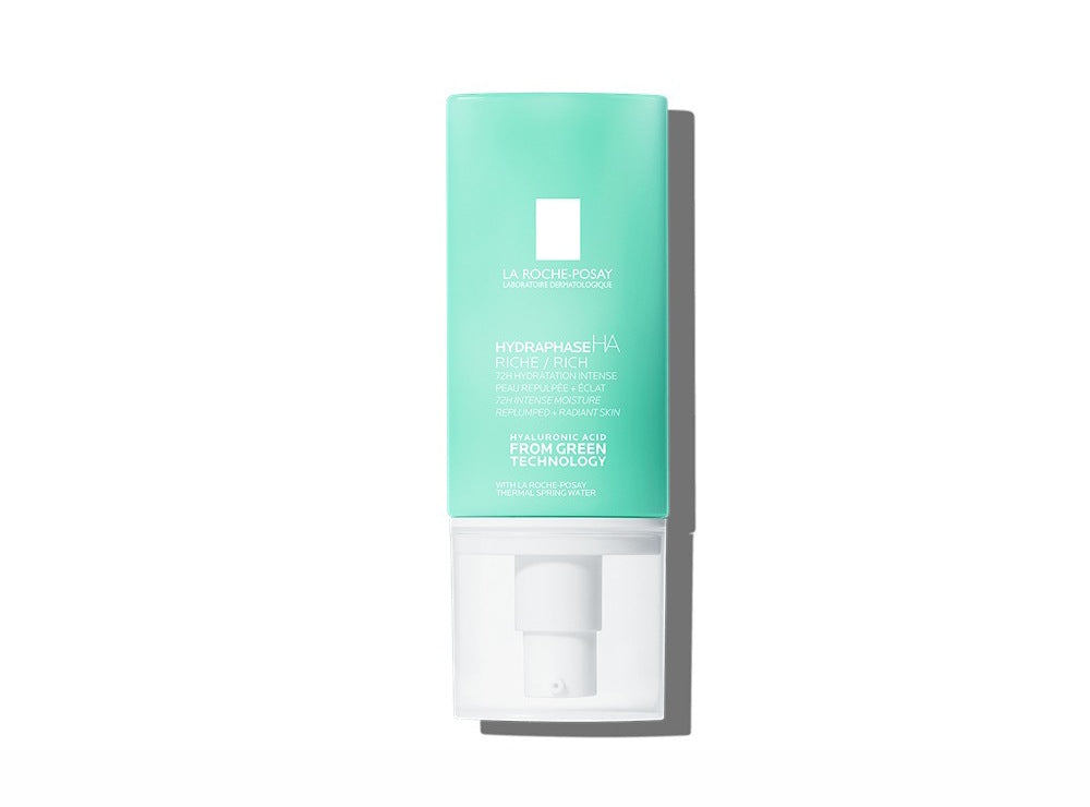 La Roche Posay Hydraphase Ha Rich Moisturizer