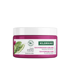 Klorane 72hr Hydration & Shine Plumping Mask