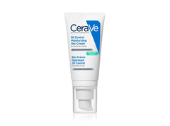 Cerave Oil Control Moisturising Gel Cream For Combination To Oily Skin