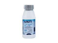 Alfalyte Electrolytes Unflavored