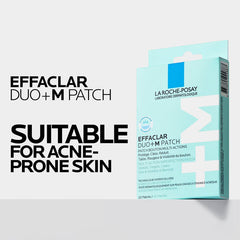 Effaclar Duo+M Patch