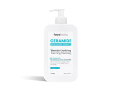 Face Facts Ceramide Blemish Clarifying Foamin Cleanser