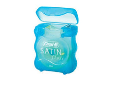 Oral B Waxed Floss Shred Resistant