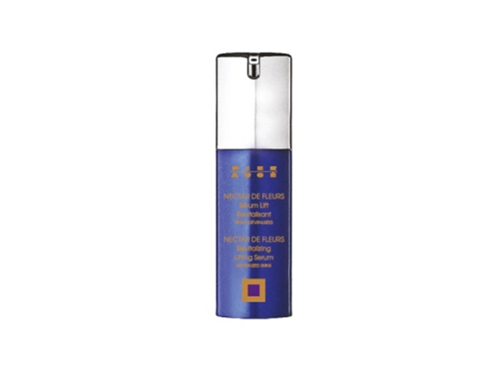 Pier Auge Nectar De Fleurs Serum Lift Revitalizing Devitalized Skin
