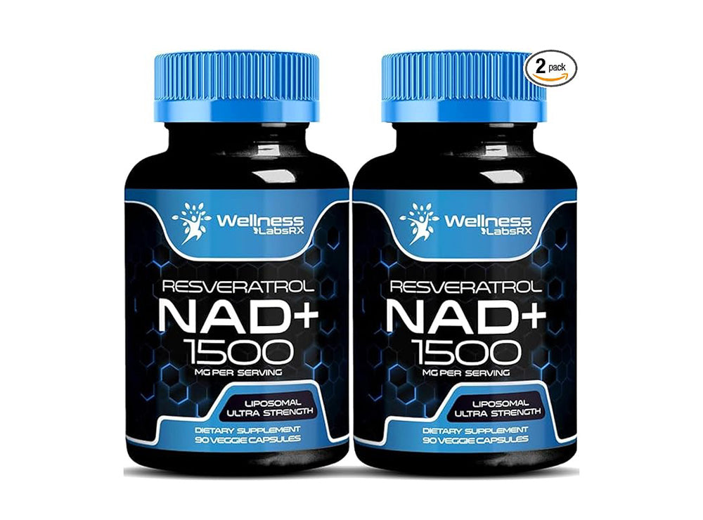 Nad+Wellness