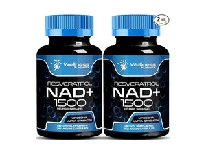 Nad+Wellness