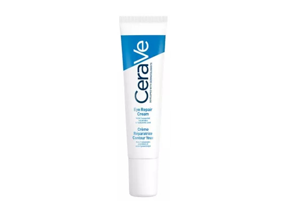 Cerave Eye Repair Cream
