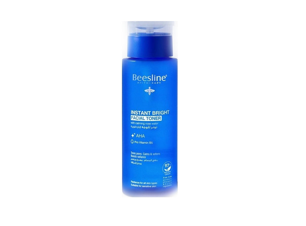 Beesline Bright Facial Toner