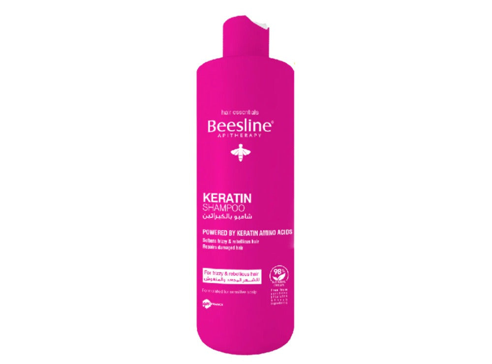 Beesline Keratin