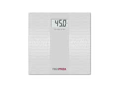 Rossmax Glass Scale