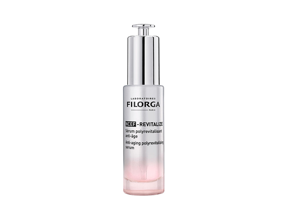 Filorga Ncef Revitalize Anti Aging Polyrevitalizing Serum