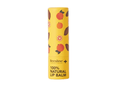Beesline Natural Lip Balm Chocolate & Orange