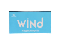 Wind A Deeper Breath Nasal Strips