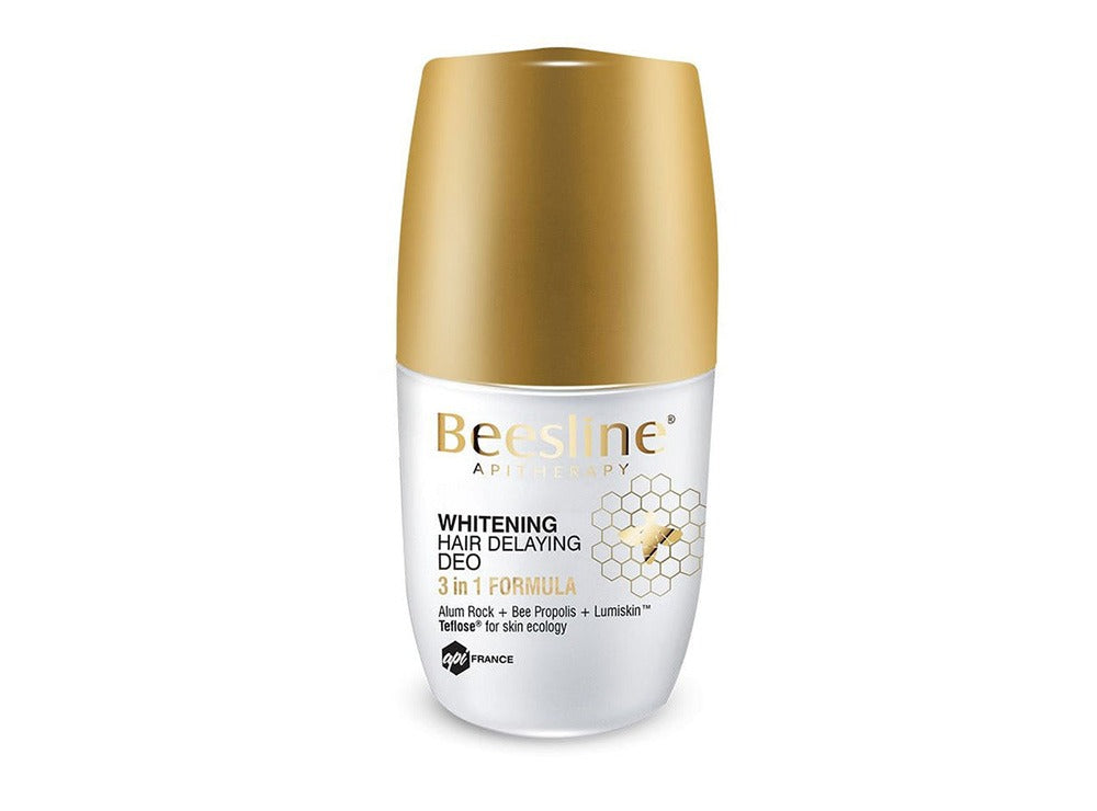 Beesline Whitening Hair Delaying
