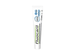 Fluocaril Complete Protection Zinc+Fluor Whitening Toothpaste