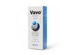 Vavo Shampoo Antifungal & Antidandruff