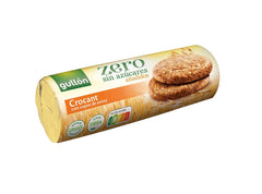 Gullon Zero Sugar Crocant