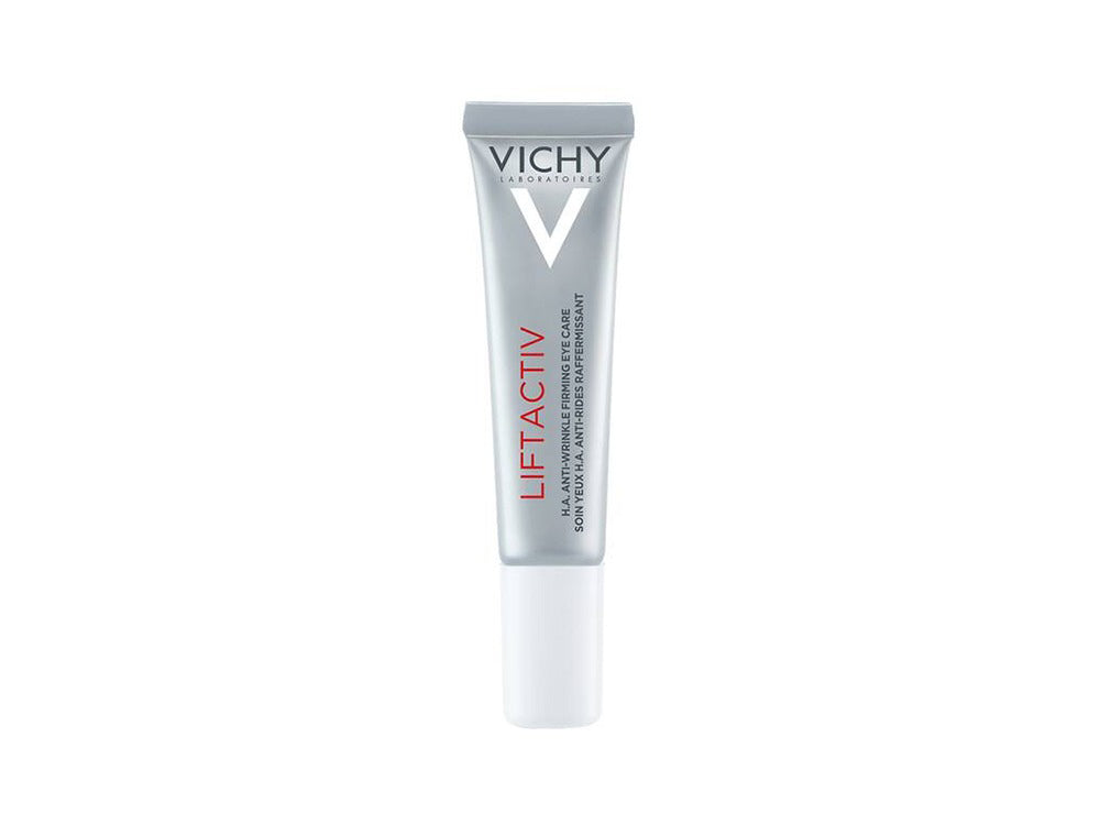 Vichy Liftactiv Hyaluronic Acid Eye Cream