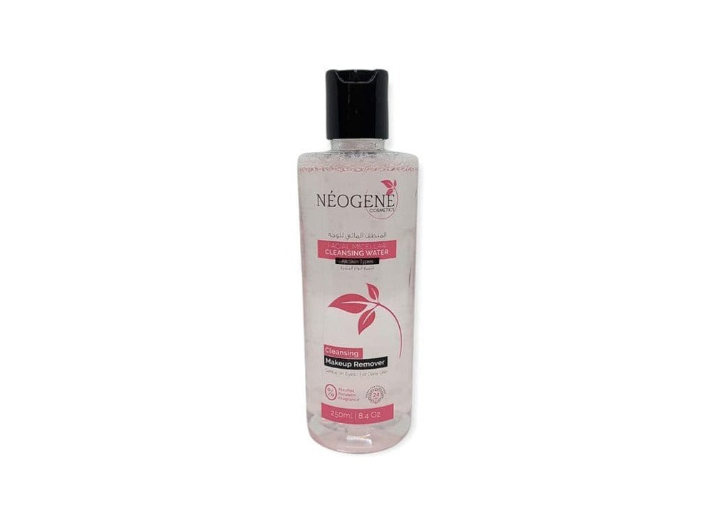 Neogene Facial Micellar