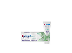 Crest 3D White Brilliance Toothpaste