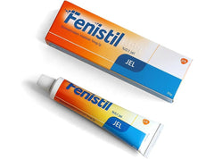 Fenistil Gel Ani Itch And Bite