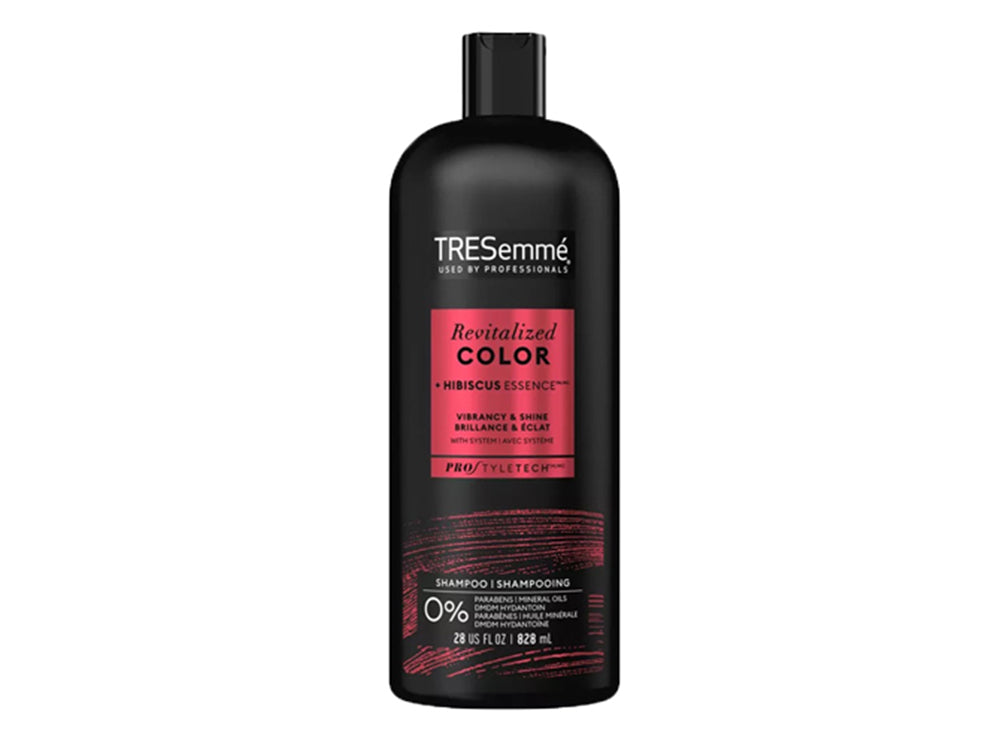 Tresemme Revitalized Color Shampoo Hibiscus Essence (828ml)