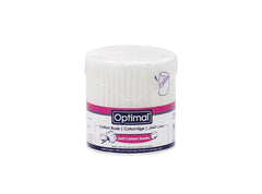 Optimal Soft Cotton Swabs