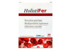 Holistiferfer