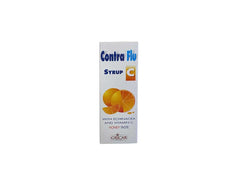 Contra Flu C Syrup Children