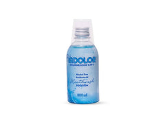 Painless Chlorhexidine Mouthwash