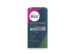 Veet Professional Wax Strips Legs And Body