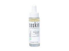 Soskin Double Correction