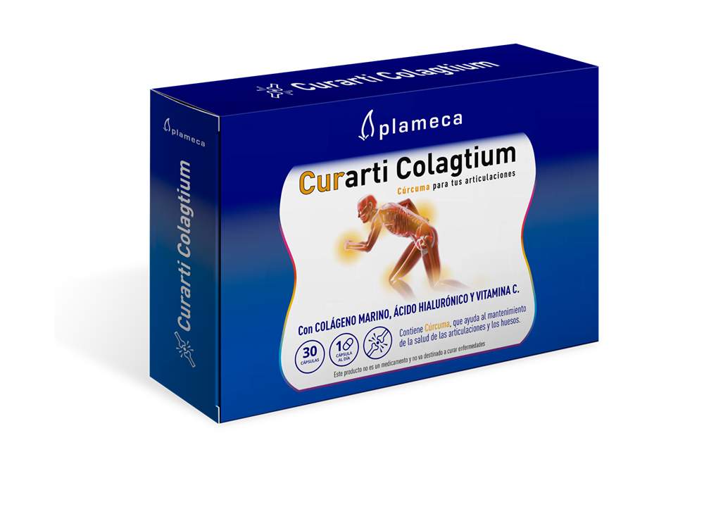 Curarti Colagtium