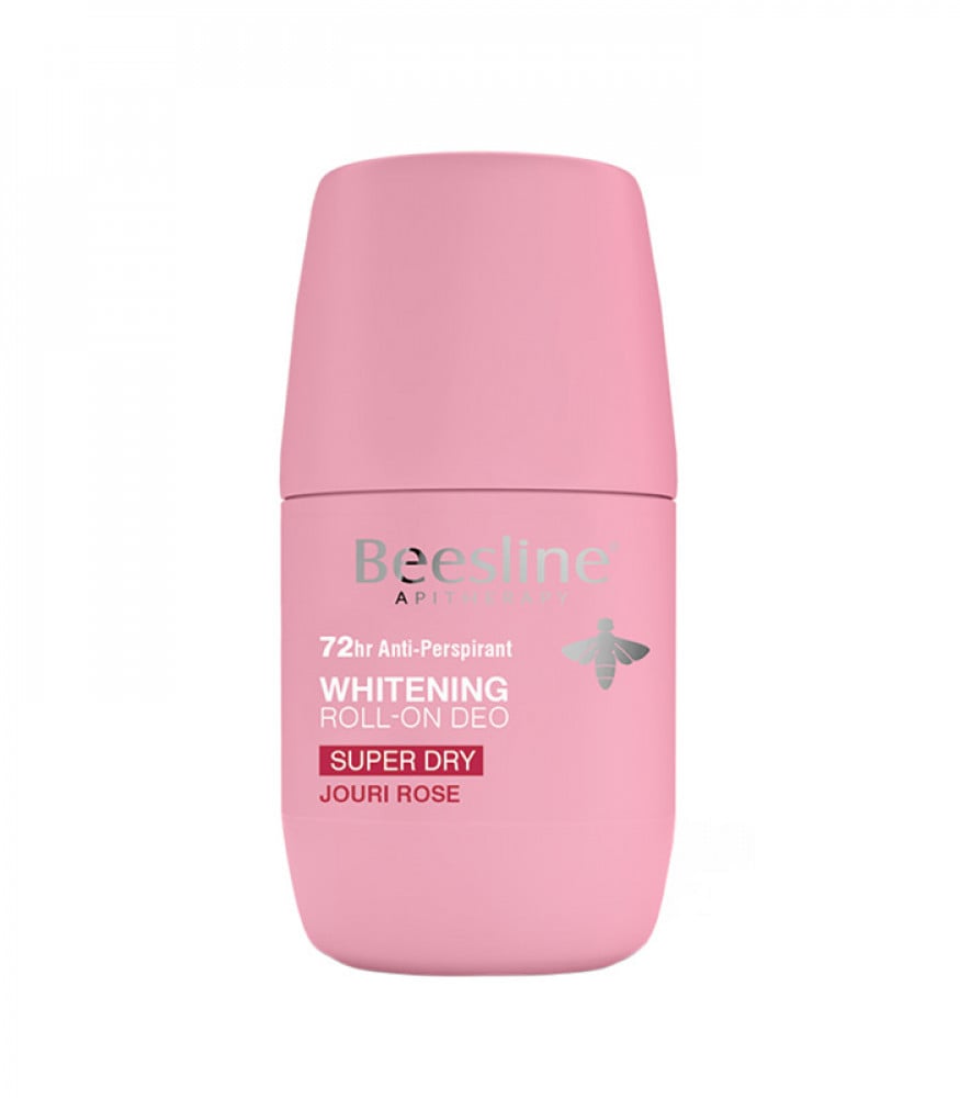 BEESLINE whitening jouri rose