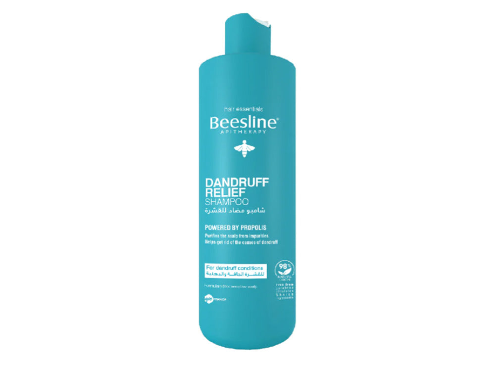 Beesline Dandruff Relief Shampoo