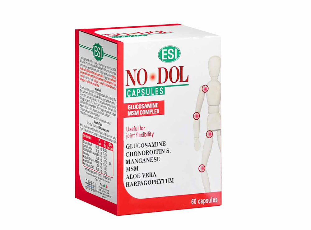 No Dol Collagen