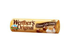Werther S Original Creamy Coffee Candy