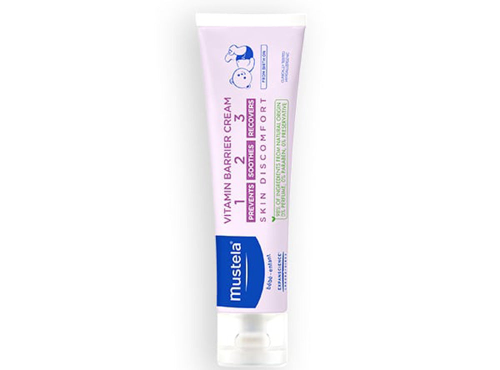 Mustela Barriere Cream