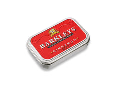 Barkleys Cinnamon Candy